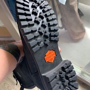 Harley Davidson Boots
